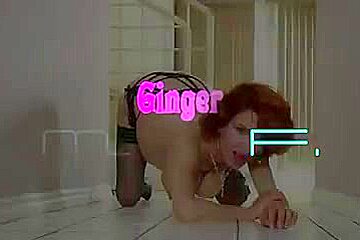 Bo ginger m i l f...