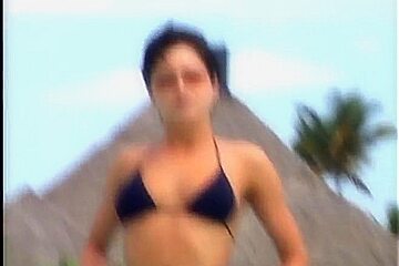Hottest Pornstar Petra Short In Horny Blonde Beach Xxx Scene...