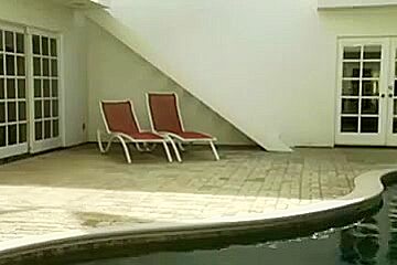 Fucking Al Clean Swimming Pools...