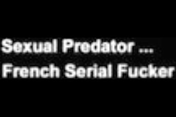 Sexual predator breeds ass...