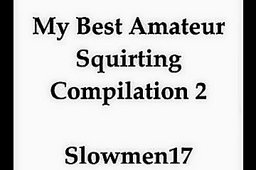 Amateur 2 Slowmen...