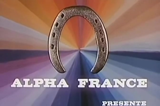 Alpha France Vintage