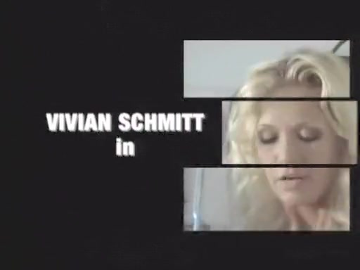 Vivian schmitt verfickte wohnungssuche