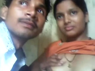 Dilettante Indian Legal Age Teenager On Web Camera
