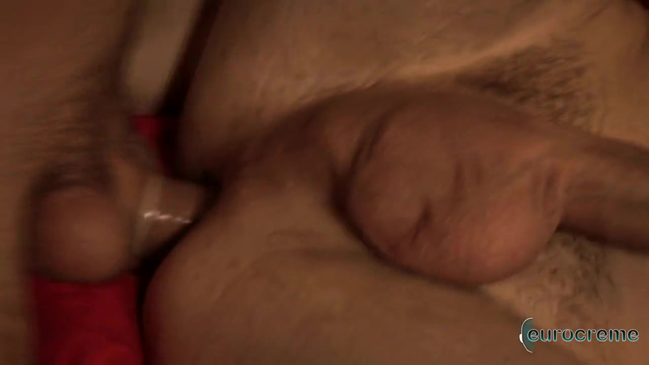 Eurocreme: Billy Rubens and Lloyd Adams
