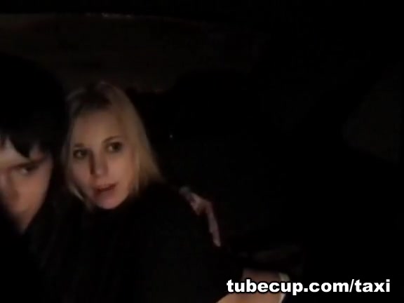 Taxi driver fucking doll in doggy on adult spycam
