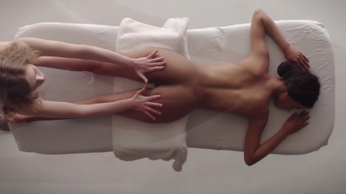 Hegre Art - First Time Orgasm Massage (fem.) | Upornia.com