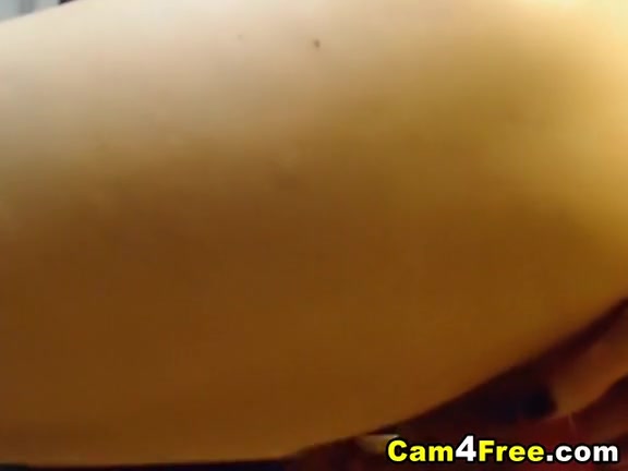 Large mounds nympho sex tool plays on web camera