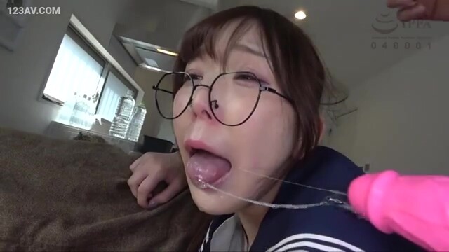 Uniform-Wearing Masochistic Girl: Deep Throat, Creampie, and Cum Swallowing x1x3CAEE5F46D234607F8