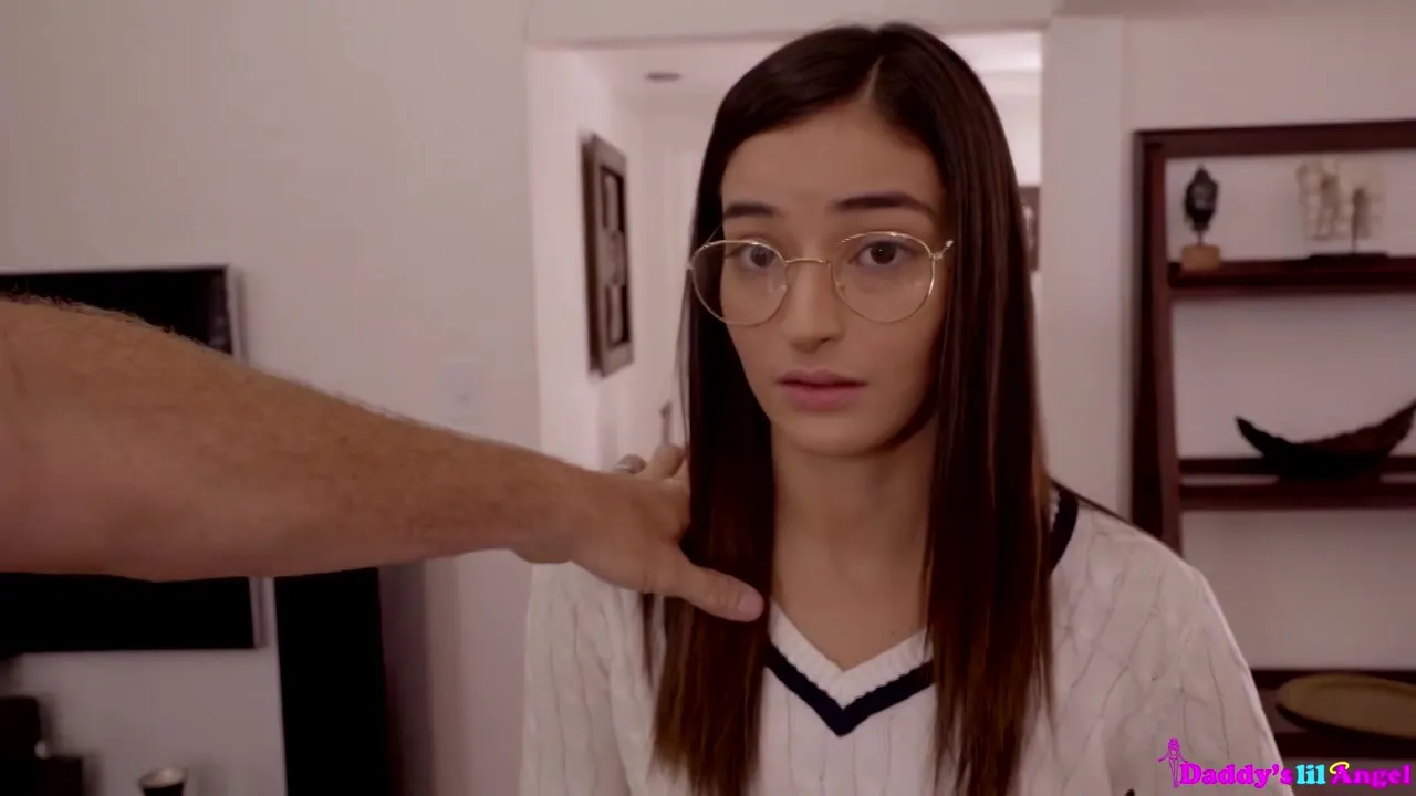 Teen 18+ Anal 720p With Emily Willis