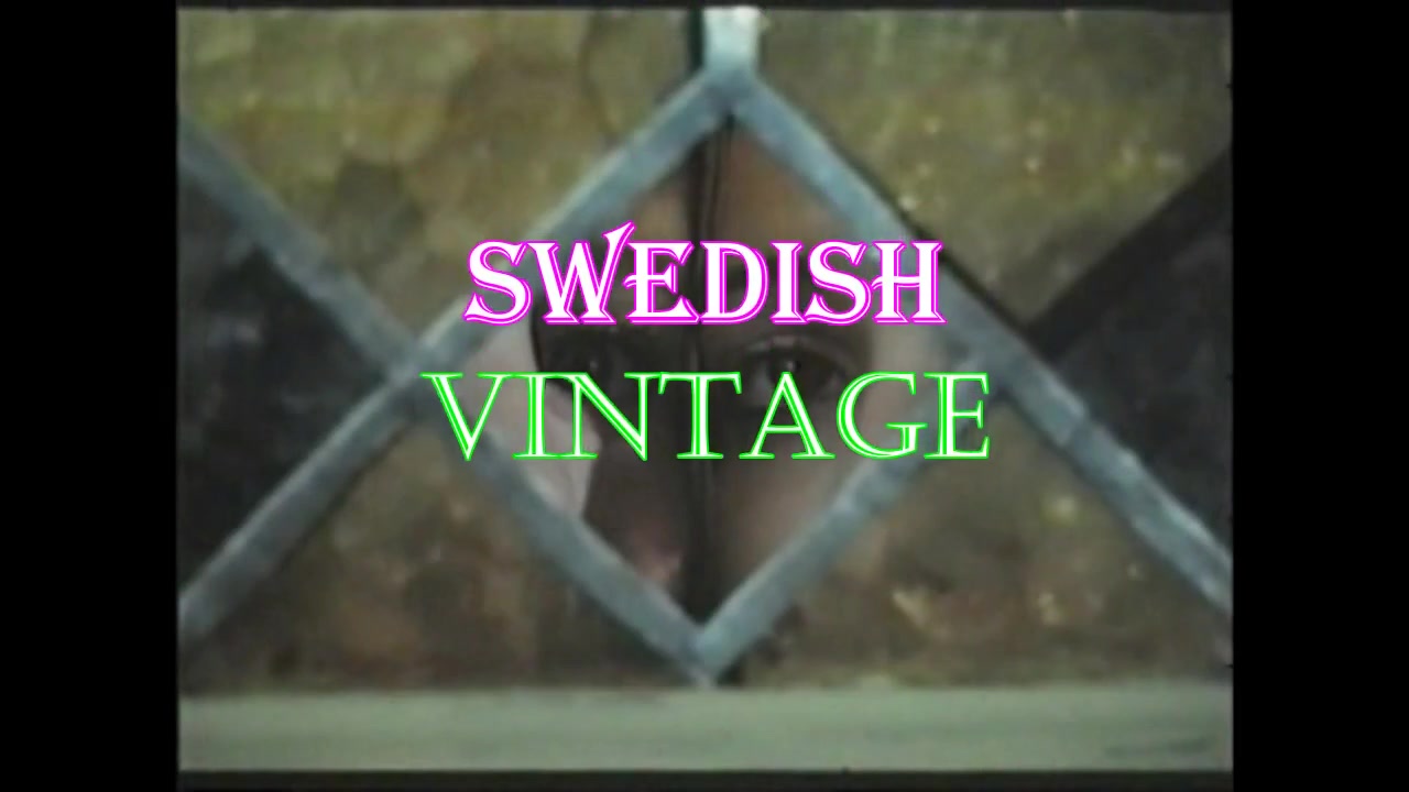 Bo-no-bo swedish vintage Upornia pic